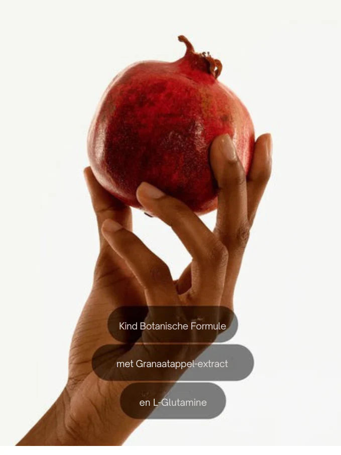 Kind Patches: GLP-1 Pleisters - 30 STUKS