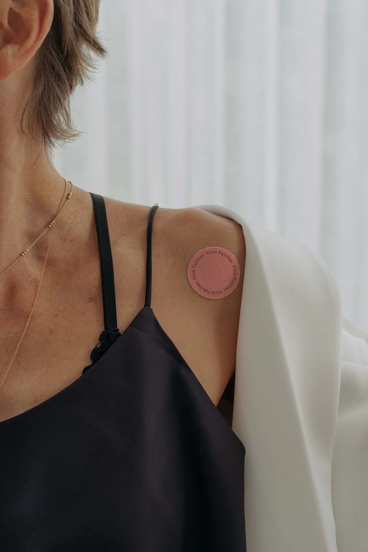 Kind Patches: GLP-1 Pleisters - 30 STUKS